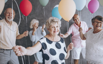 8 Great Ideas for Retirement Parties